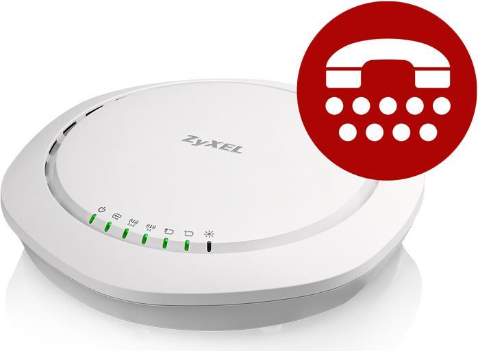 Produktbild Zyxel Konfigurationsservice Access Point