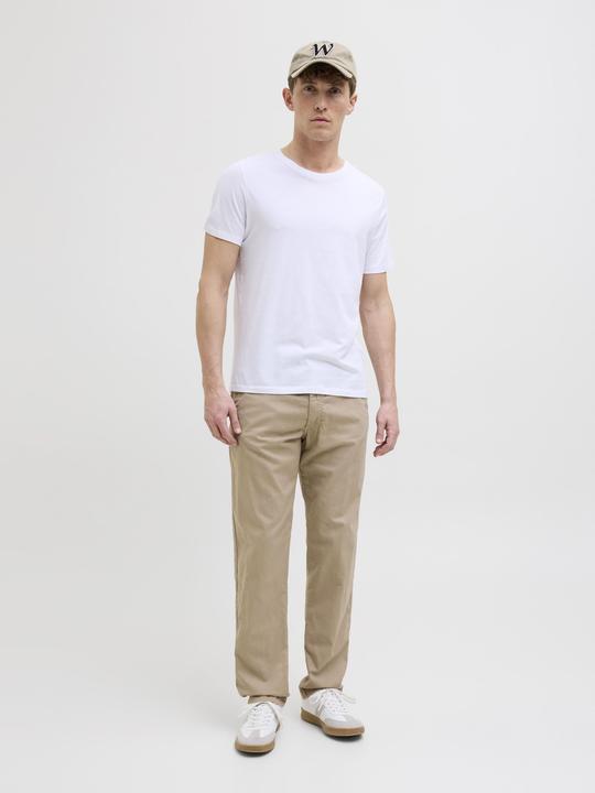 Actual product image Jack & Jones Relaxed Fit Relaxed Fit Hosen Relaxed Fit Hosen (XS)