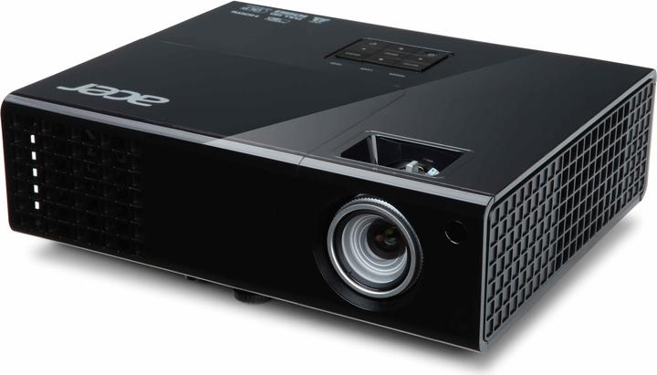 Acer P1500 (Full HD, 3000 lm)