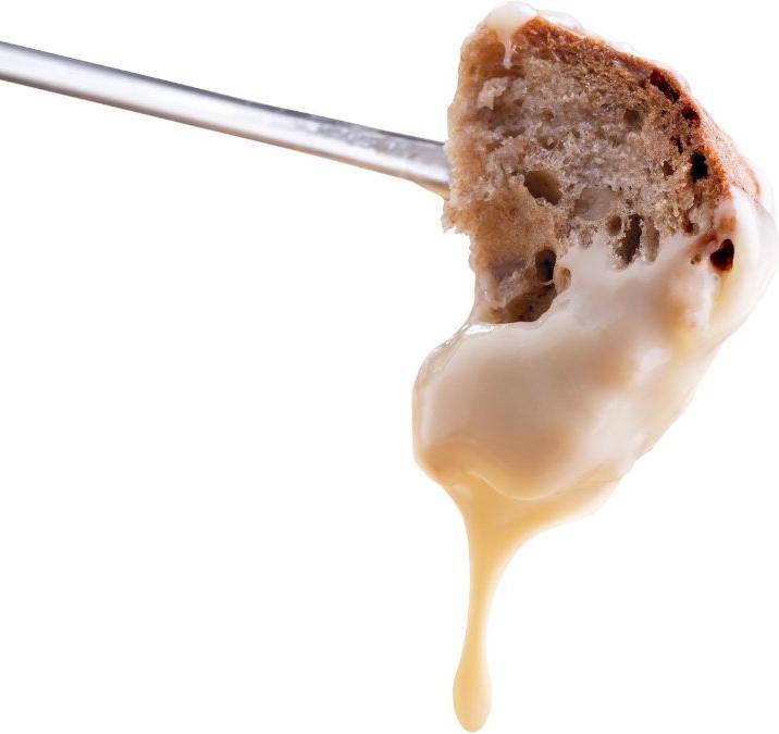 Image du produit Caso Ensemble FonDue (Fondue au fromage, Fondue bourguignonne, Fondue chinoise)