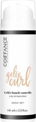 Produktbild Coiffance Professionnel Curl Defining Gel 140ml (Haargel, 140 ml)