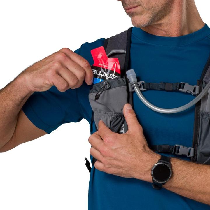 Actual product image Nathan Trail Mix 12L 2.0 (12 l)
