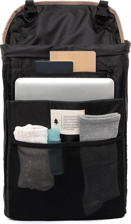 Actual product image Lefrik Mountain (22 l)