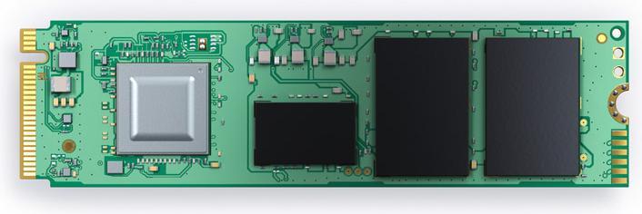 Immagine prodotto Intel 670P (2000 GB, M.2 2280)