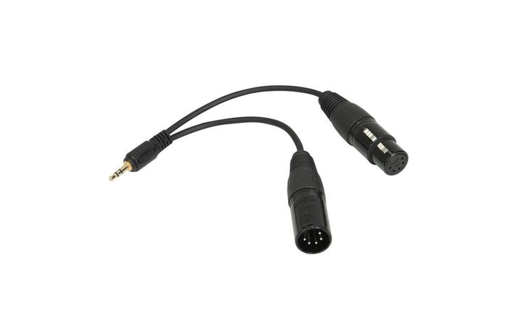 Nanlite CB-DMX-3.5C-1/2
