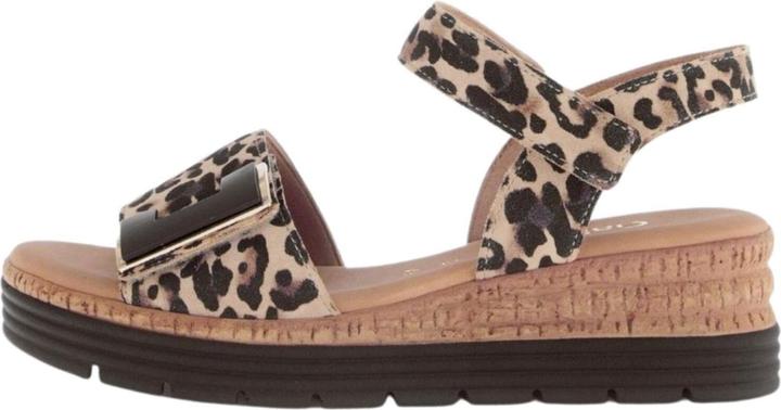 Actual product image Gabor Sandalen (40)