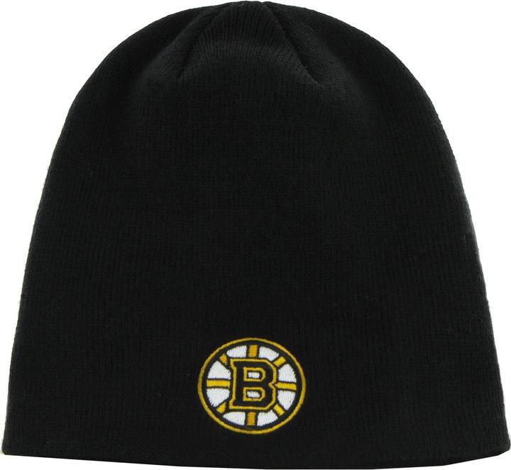 Immagine prodotto 47 Brand berretto a maglia Boston Bruins