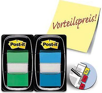 Produktbild Post-it Index (25 x 43 mm)