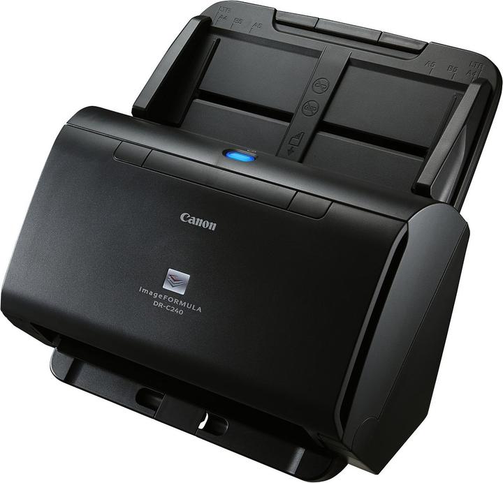 Produktbild Canon Dr-C240 (USB)
