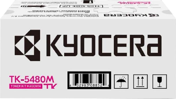 Produktbild Kyocera Toner TK-5480M PA2101/MA2101 Serie Magenta (M)