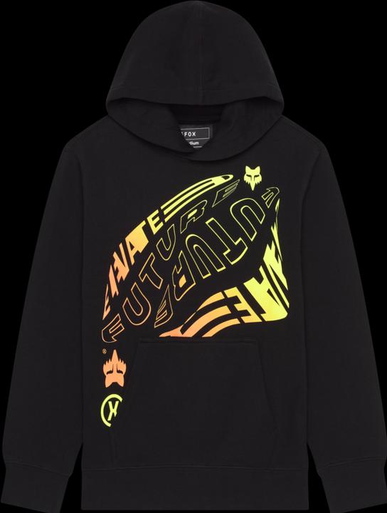 Actual product image Fox Yth Elevated Fleece (XL)