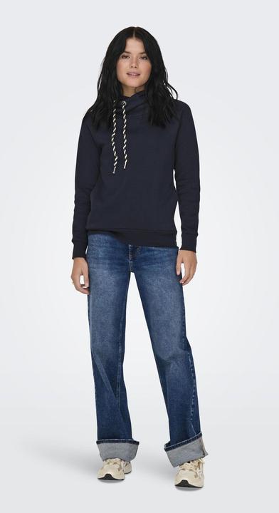 Actual product image Only ONLJALENA Sweatshirt Kapuzenpullover (S)