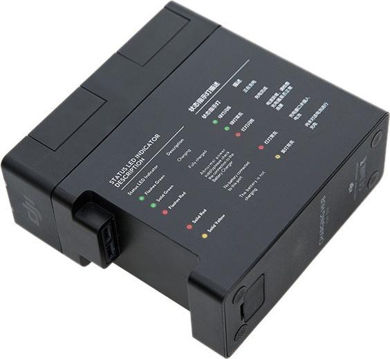 Actual product image DJI Phantom 3 Battery Charging Hub (DJI Phantom 3)