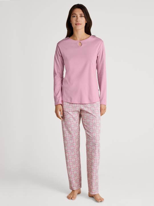 Produktbild Calida Sweet Dreams Pyjama, lang (L)
