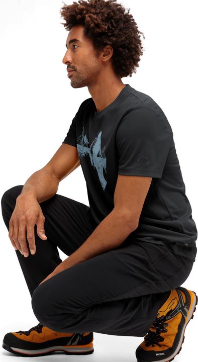 Actual product image Maier Sports Tilia Pique (8XL)