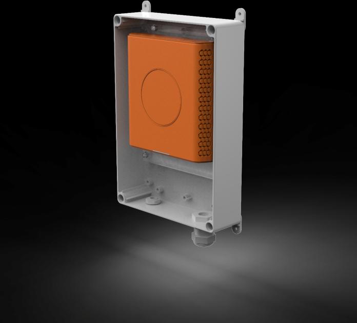 Immagine prodotto Snom Stazione base M900 Outdoor