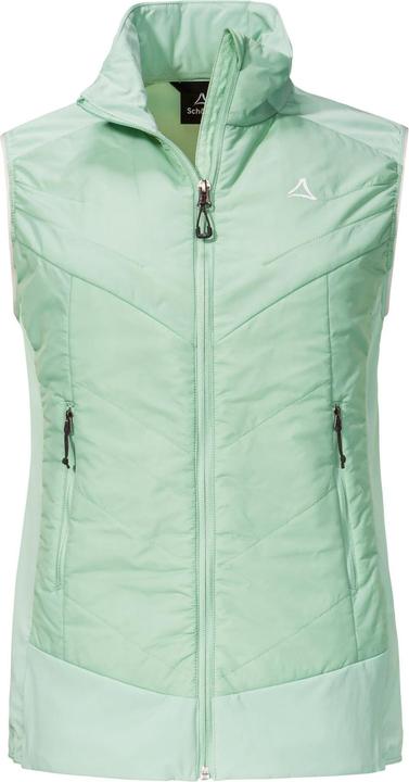 Schöffel Hybrid Vt Style Blaueis WMS (46)