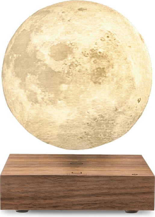Actual product image Gingko Smart Moon