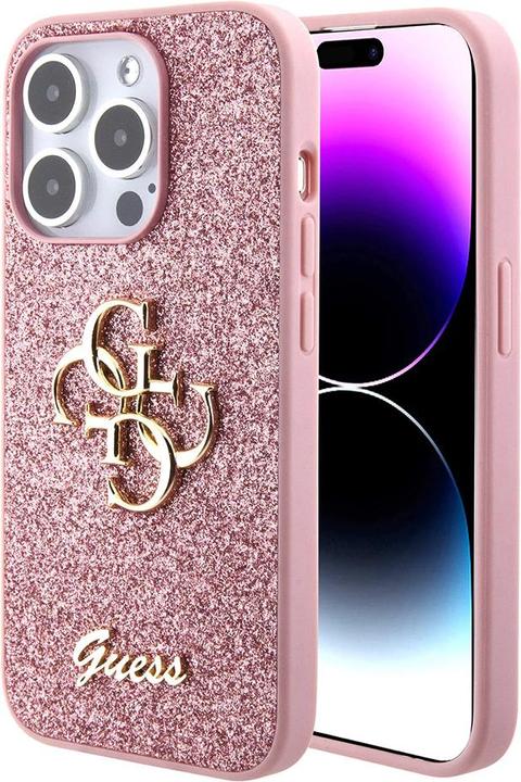 Produktbild Guess Hard Case (Apple iPhone 15 Pro Max)