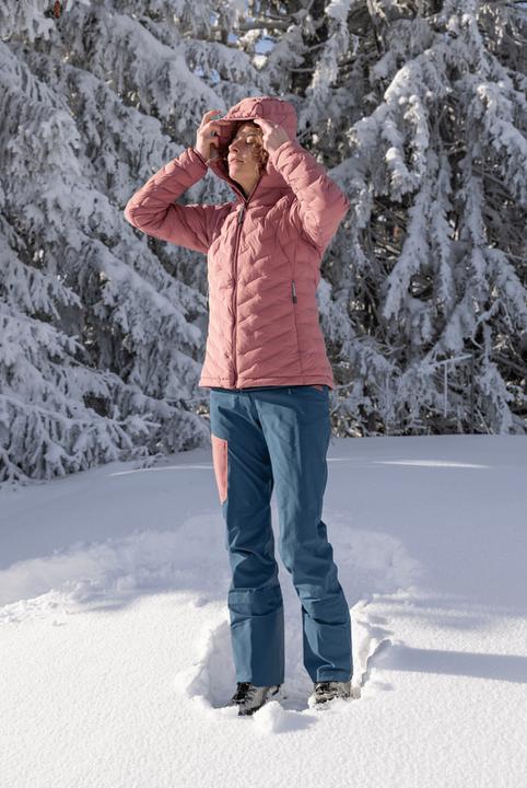 Actual product image Radys R3 Pro Insulated Jacket (XL)