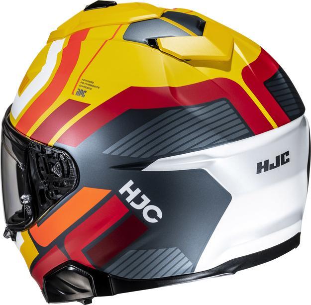 Produktbild HJC i 71 (60 - 61 cm, XL)