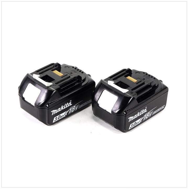 Produktbild Makita Energypack (18 V)