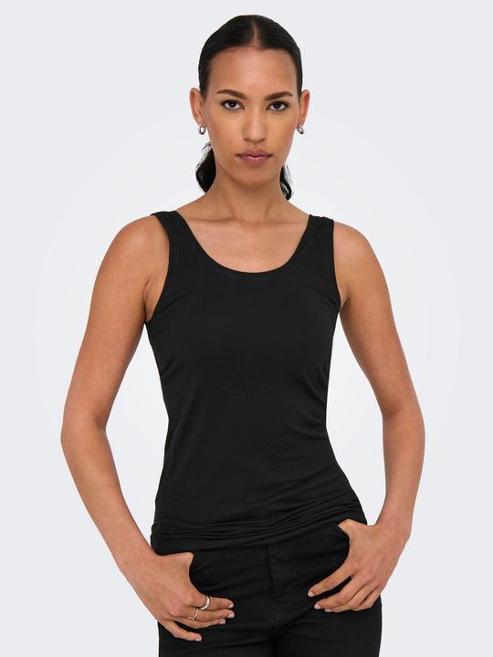 Actual product image Only ONLLIVE 2-pack Tanktop Tanktop (M)