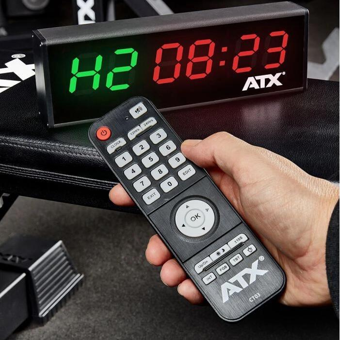 Produktbild ATX Interval Timer - Medium