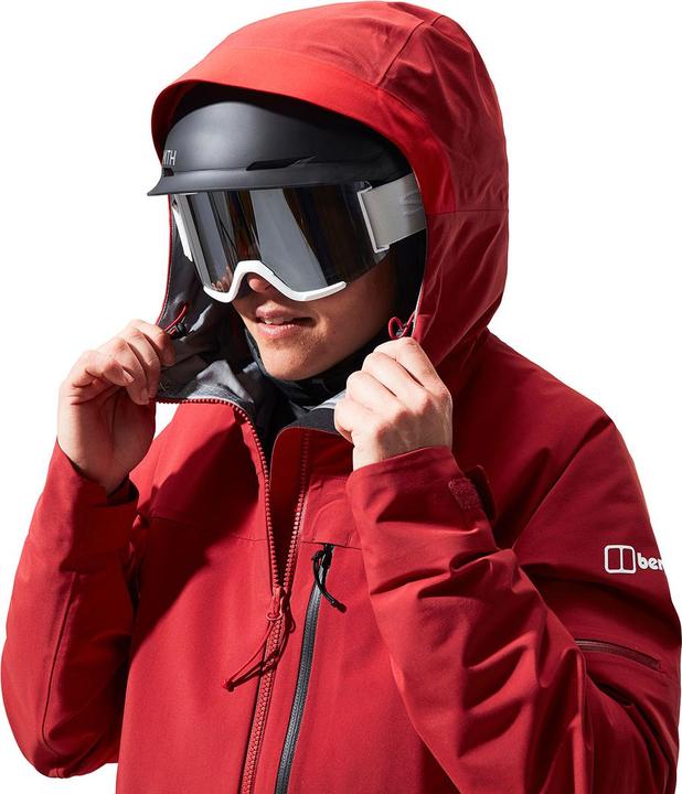 Actual product image Berghaus Mtn Arete Descnd Gtx (S)