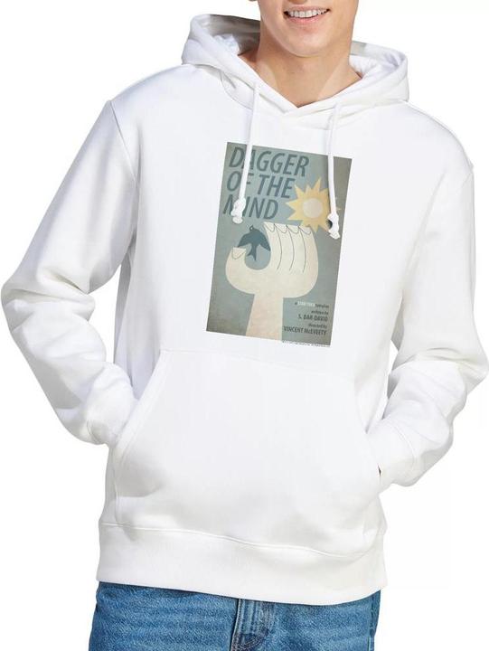 Immagine prodotto The Original Series Episode 9 Felpa con Cappuccio Uomo (XL)