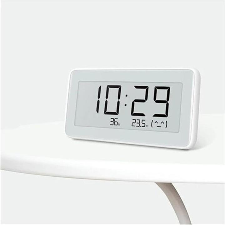 Produktbild Xiaomi Mi Temperature and Humidity Monitor Pro