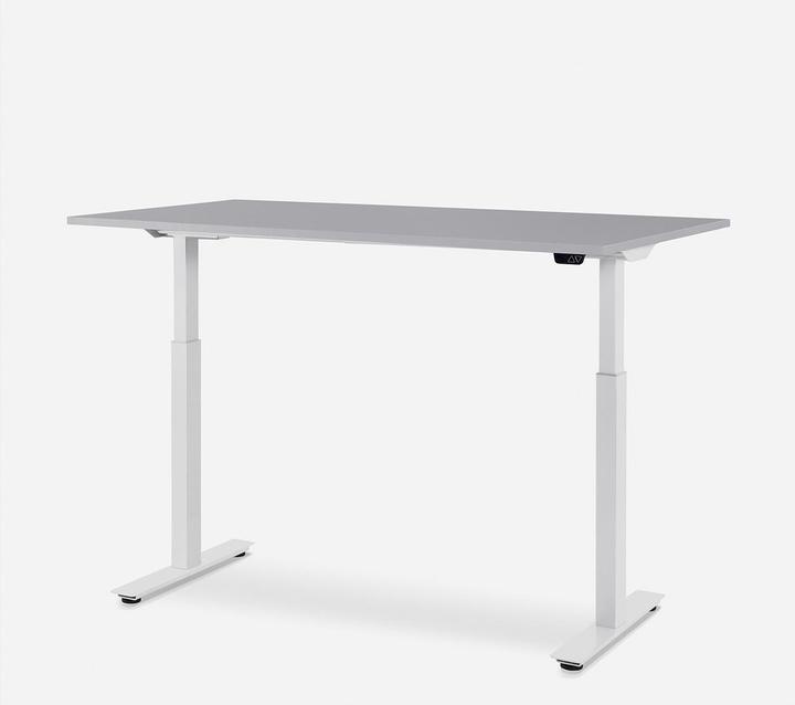 Produktbild WRK21 Schreibtisch Smart 160 x 80 cm