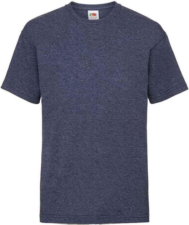 Fruit of the Loom Valueweight TShirt (164, 170)