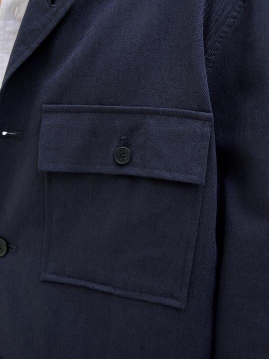 Produktbild Jack & Jones Jprmarcus Hybrid Blazer (48)
