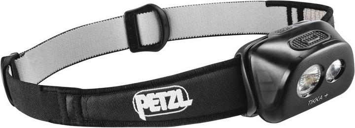 Petzl Tikka+ (160 lm)