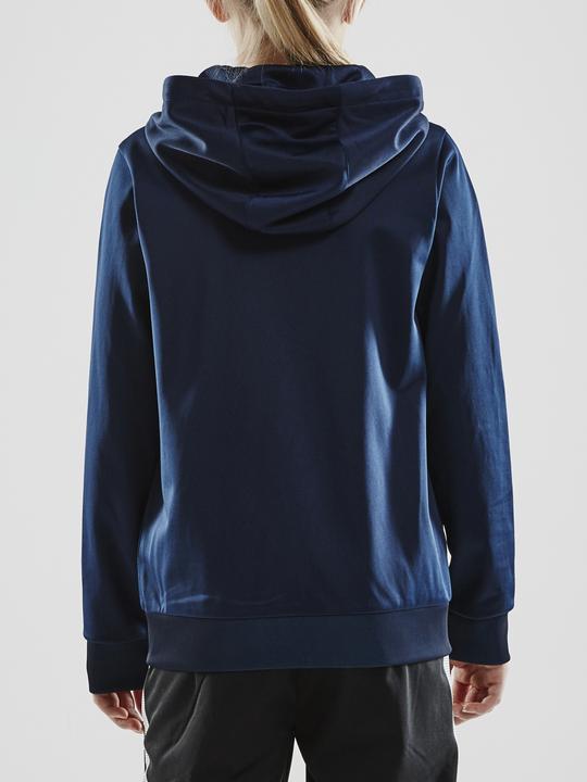 Produktbild Craft Pro Control Hood Jacket Jr (122, 128)