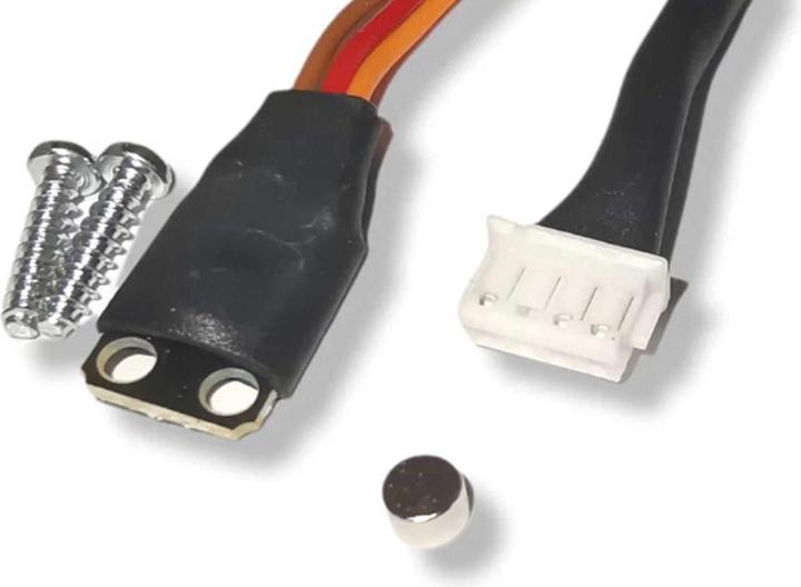 Actual product image Hepf Hall sensor for Ibex controller