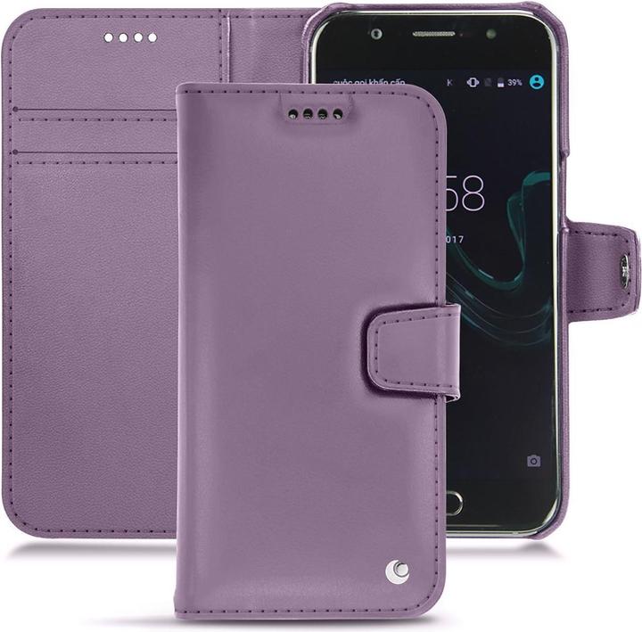 Produktbild Noreve Lederschutzhülle Wallet