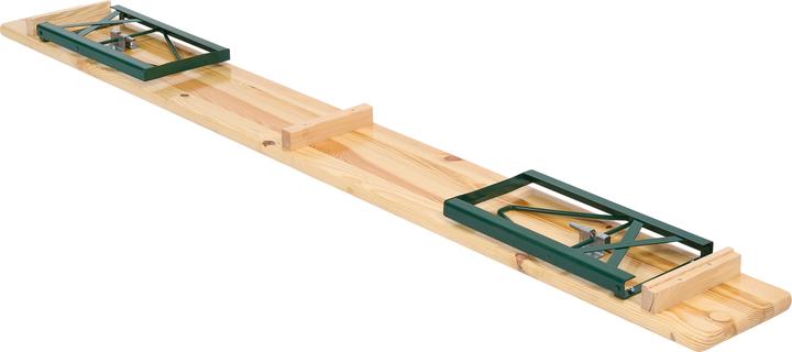 Produktbild Sport-Thieme Festzeltgarnitur (50 cm)