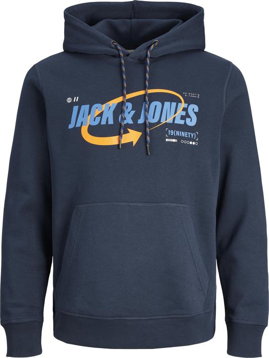 Actual product image Jack & Jones Sweat Hoodie (L)
