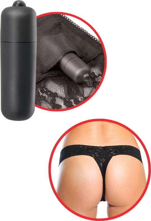 Produktbild Pipedream Hanky Spank Me