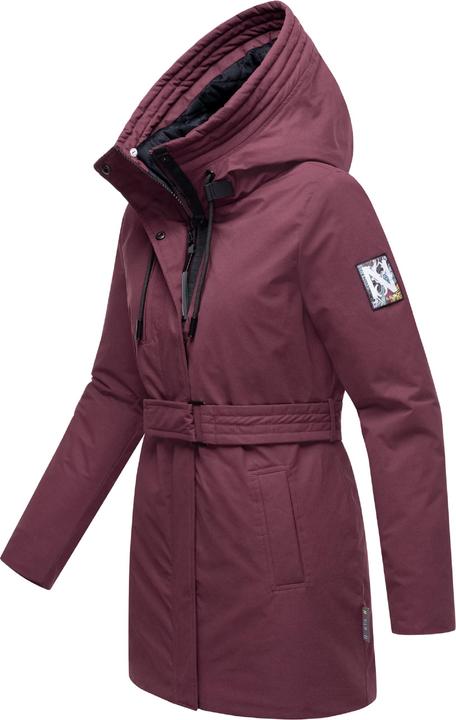 Actual product image Navahoo Eishauch 14 (M)
