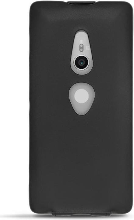 Produktbild Noreve Lederschutzhülle vertikal