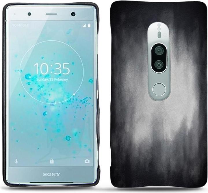 Image du produit Noreve Housse cuir (Sony Xperia XZ2 Premium)