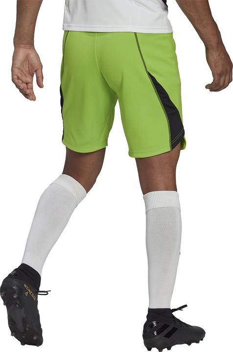 Actual product image adidas Tiro 23 Pro Goalkeeper Shorts (L)