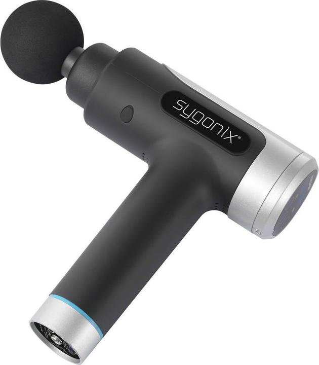 Produktbild Sygonix Massagepistole