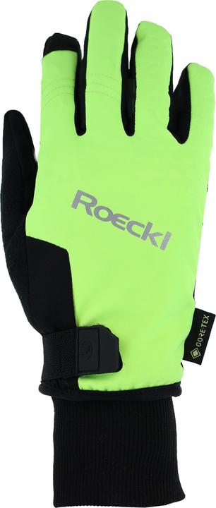 Roeckl Rocca 2 GTX Ganzfinger-Handschuhe (M)
