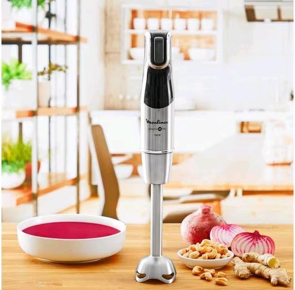Image du produit Moulinex InfinyForce Pro