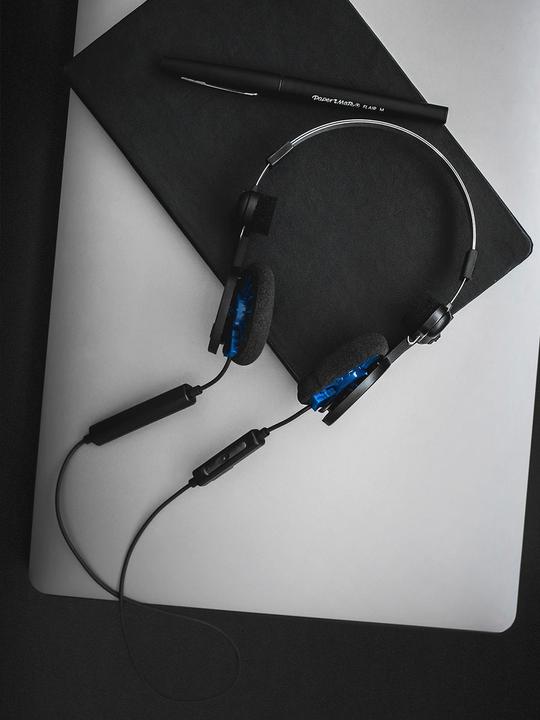 Produktbild Koss Porta Pro (12 h, Kabellos)