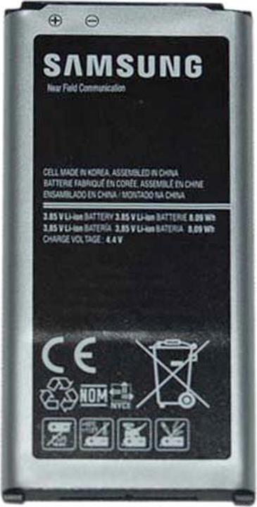 Produktbild Samsung Akku EB-BG800BBECWW (S5mini)